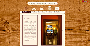 La taverna del l'Iberic